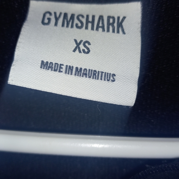 Gymshark training pippa pullover XS - Picture 4 of 5